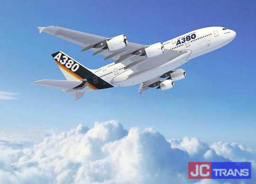 青島機(jī)場將開通首條洲際定期空運(yùn)航線 