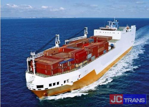 海運(yùn)散裝貨運(yùn)進(jìn)入傳統(tǒng)旺季