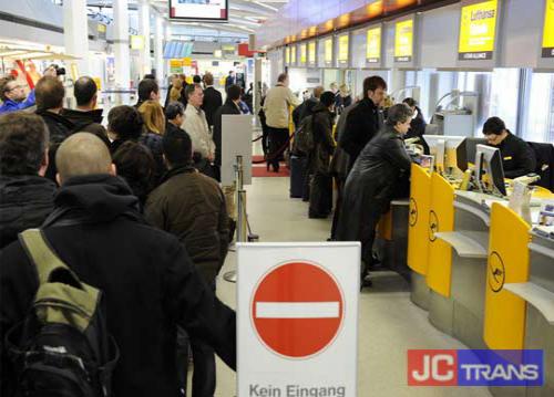 漢莎航空降低票價(jià)　吸引高客源