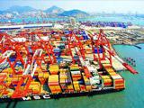 1-9月深圳港集裝箱吞吐量同比增28%