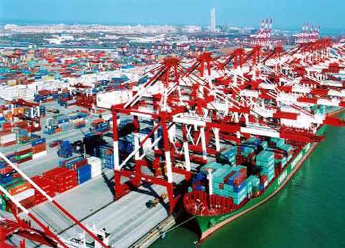 全球海運(yùn)港口投資供大于求