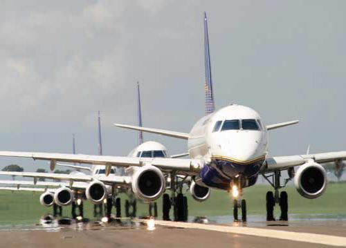 天航獲亞洲E-噴氣系列飛機(jī)維修中心認(rèn)證