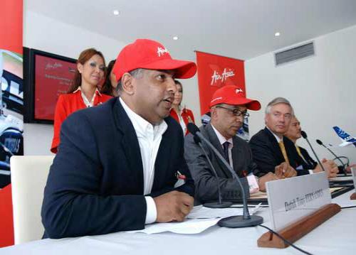 AirAsia X將爭(zhēng)取悉尼飛行權(quán) 結(jié)束壟斷