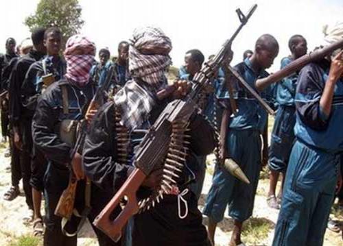 索馬里海盜從韓國拿到創(chuàng)紀錄巨額贖金