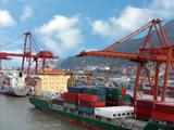 青島港明年將投資超百億元建三碼頭