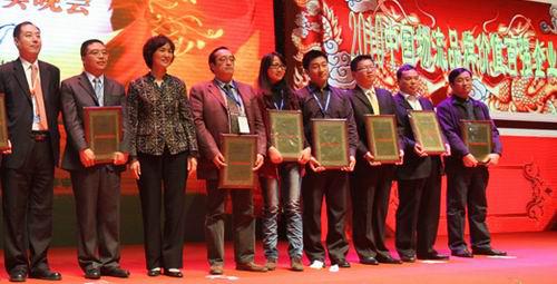 錦程集團(tuán)榮膺“中國物流品牌價值百強(qiáng)”