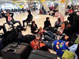 西班牙空管罷工致全國機場癱瘓