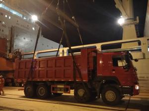 錦程集團完成“江蘇跨境”工程車運輸業(yè)務(wù)