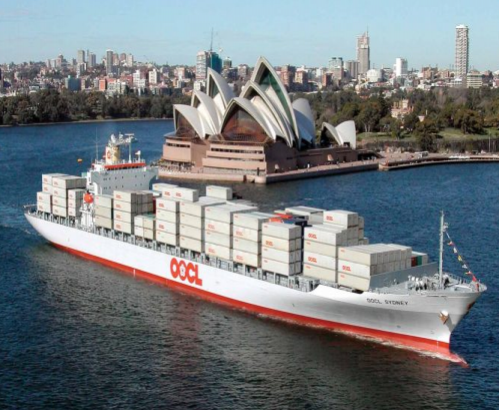 碼頭費大幅上漲引發(fā)眾怒！港口面臨罷工