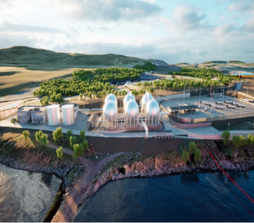 中建三局土耳其LPG儲罐項目順利裝船發(fā)運